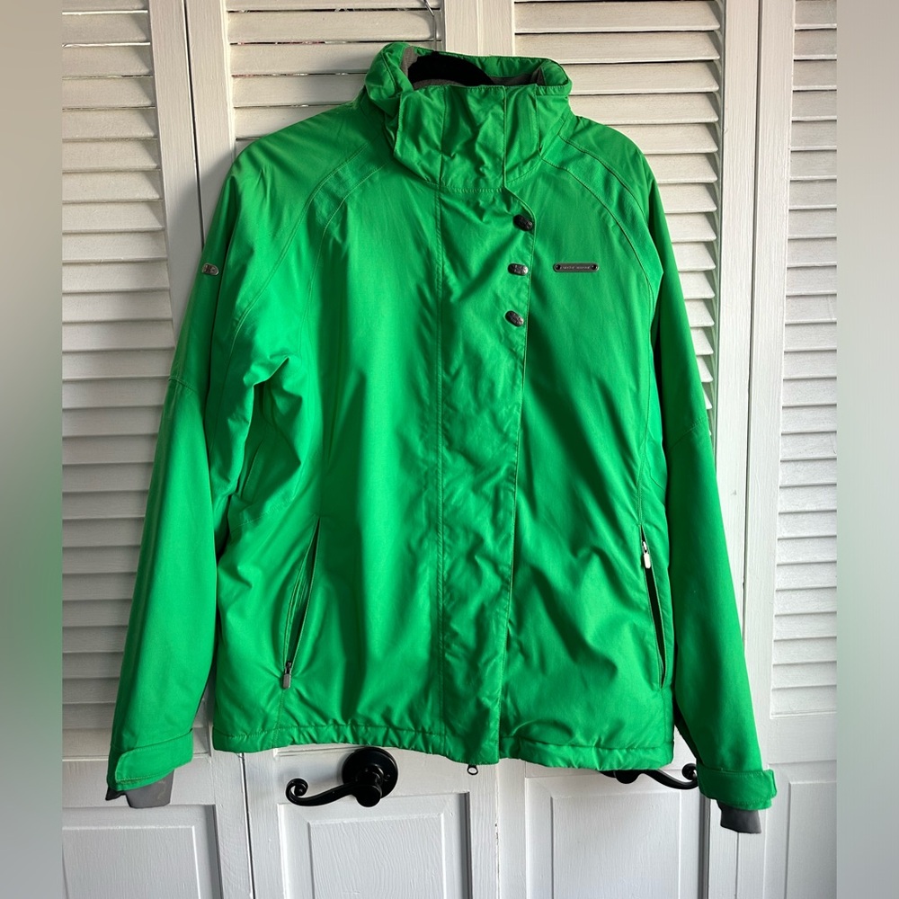 Under Armour Women’s Ski Jacket, Medium